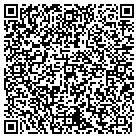 QR code with US Air Force Antenna Station contacts