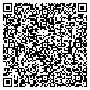 QR code with U S Customs contacts