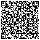 QR code with Crystal Land contacts