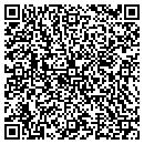 QR code with U-Dump Trailers LLC contacts