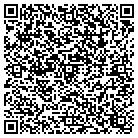 QR code with LA Salle County Clerks contacts