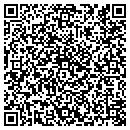 QR code with L O L Consulting contacts