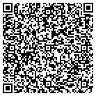 QR code with Utilities State Government Org contacts