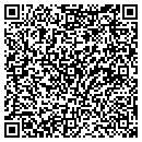 QR code with Us Govt-Fbi contacts