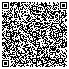 QR code with High Point Transit Systems contacts