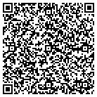 QR code with Matanzas State Forest contacts