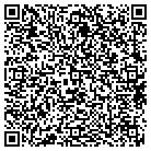 QR code with Oregon Department Of Transportation contacts
