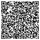 QR code with Harmony Health Center contacts