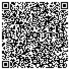QR code with Big Creek Station Fire Department contacts