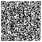 QR code with Cache County Fire Department contacts