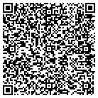 QR code with Canyon Creek Rural Fire District contacts