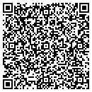 QR code with Hair Energy contacts