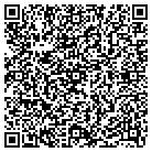 QR code with B&L Discount Connections contacts