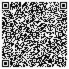 QR code with County of Oneida Fire Control contacts