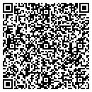 QR code with Hall County Georgia contacts