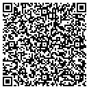 QR code with Moye Bail Bond Co contacts