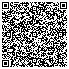 QR code with Marion County Fire Department contacts