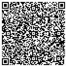 QR code with Maroon Fire Department contacts