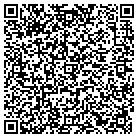 QR code with Martin County Fire Department contacts