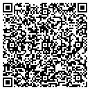 QR code with True Harvest M B C contacts