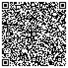 QR code with Oconomowoc Fire Department contacts