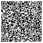 QR code with Okeechobee County Fire Rescue contacts