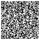 QR code with Oswald-Tudor Fire Department contacts