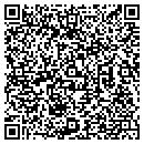 QR code with Rush County Fire District contacts