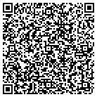 QR code with West Almanor Fire Dept contacts