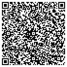 QR code with Marks Gradall Service Inc contacts