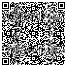 QR code with Academy of Fire Science contacts
