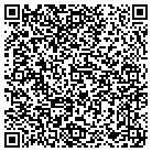 QR code with Hialeah Pathology Assoc contacts