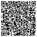 QR code with Claires contacts