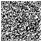 QR code with B & B Logging An Oregon Ptn contacts