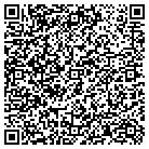 QR code with Calhoun Falls Fire Department contacts