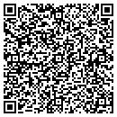 QR code with Hold EM Inc contacts