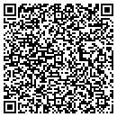 QR code with Omar Inaty DC contacts