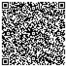 QR code with F E Moran Inc Fire Protection contacts