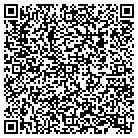 QR code with MDS Vertical Blinds Co contacts