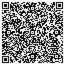 QR code with Garcias Pinatas contacts