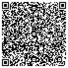 QR code with Hyde Park Fire & Water Dist contacts