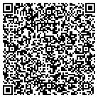 QR code with Lisbon Rural Fire Department contacts