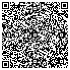 QR code with Maximum Fire Protection Inc contacts