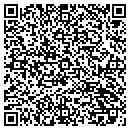 QR code with N Tooele County Fire contacts