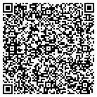 QR code with Princeton Fire Protection District contacts