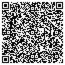 QR code with J E Bonding Co Inc contacts