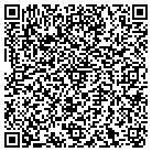 QR code with Redwing Fire Department contacts