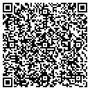 QR code with R L Fire Protection contacts