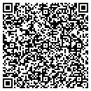 QR code with Island Curbing contacts