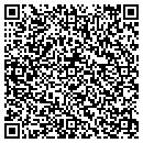 QR code with Turcotte Inc contacts